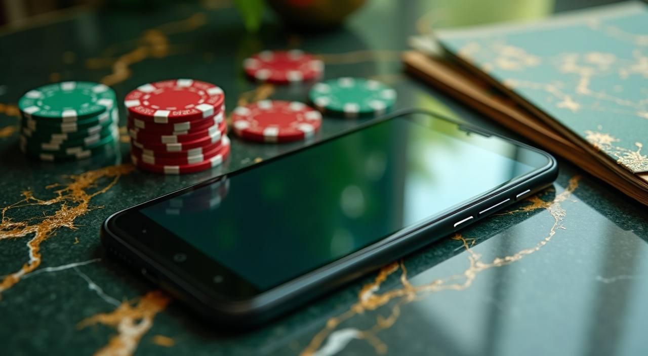 carta ktm mobile gaming